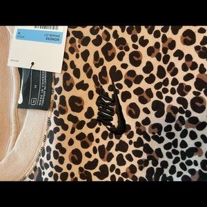 Nike Crewneck- Sweatshirt